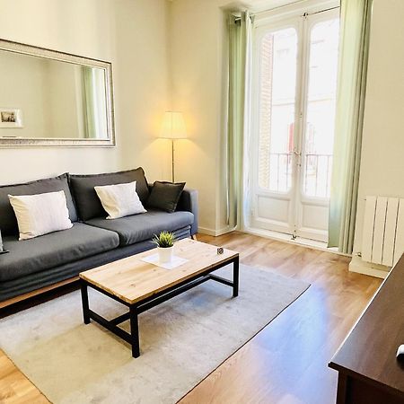 Dplace To Be - Luxury Apartment In Historic Center Madrid Room photo