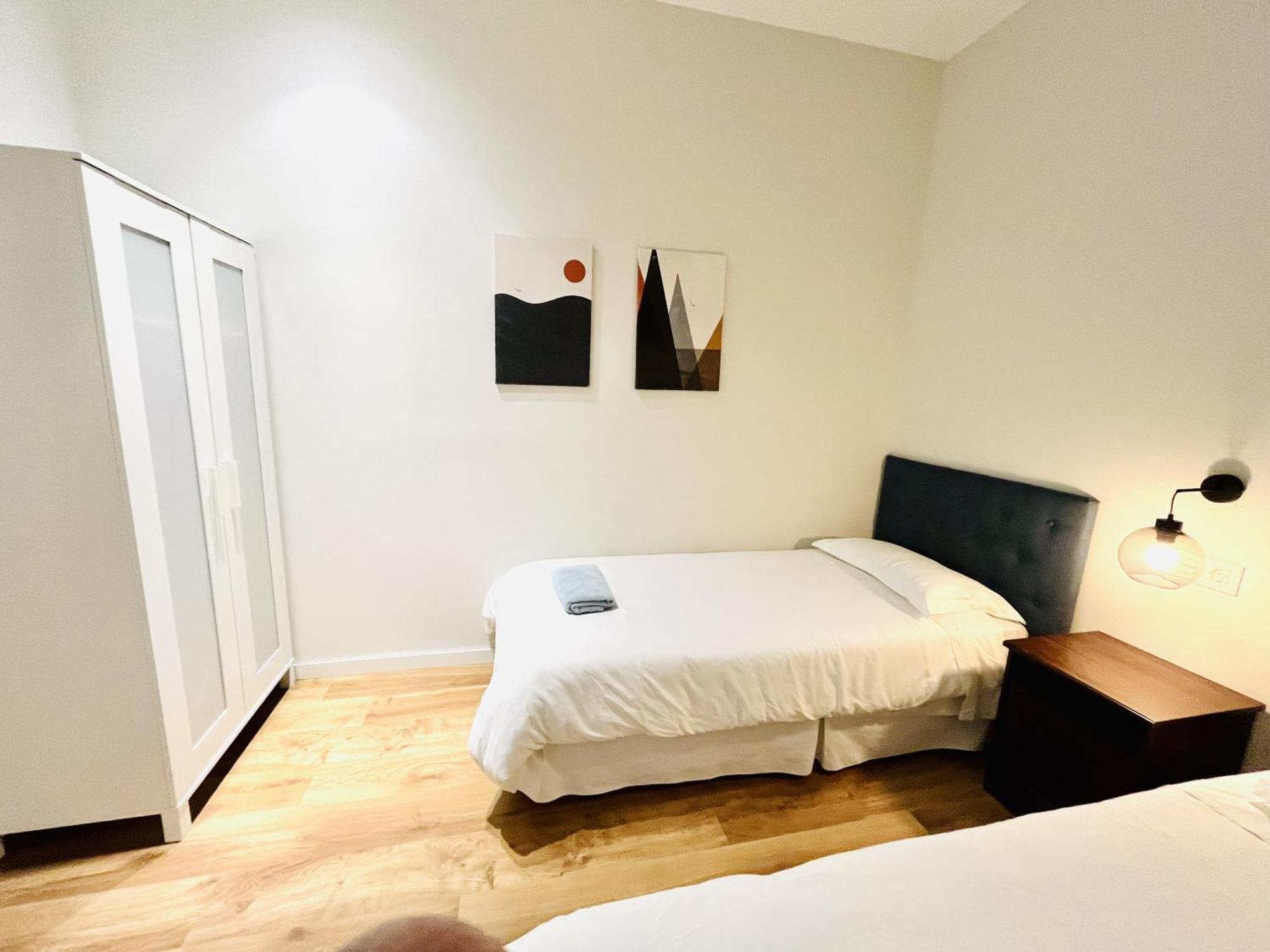 Dplace To Be - Luxury Apartment In Historic Center Madrid Room photo