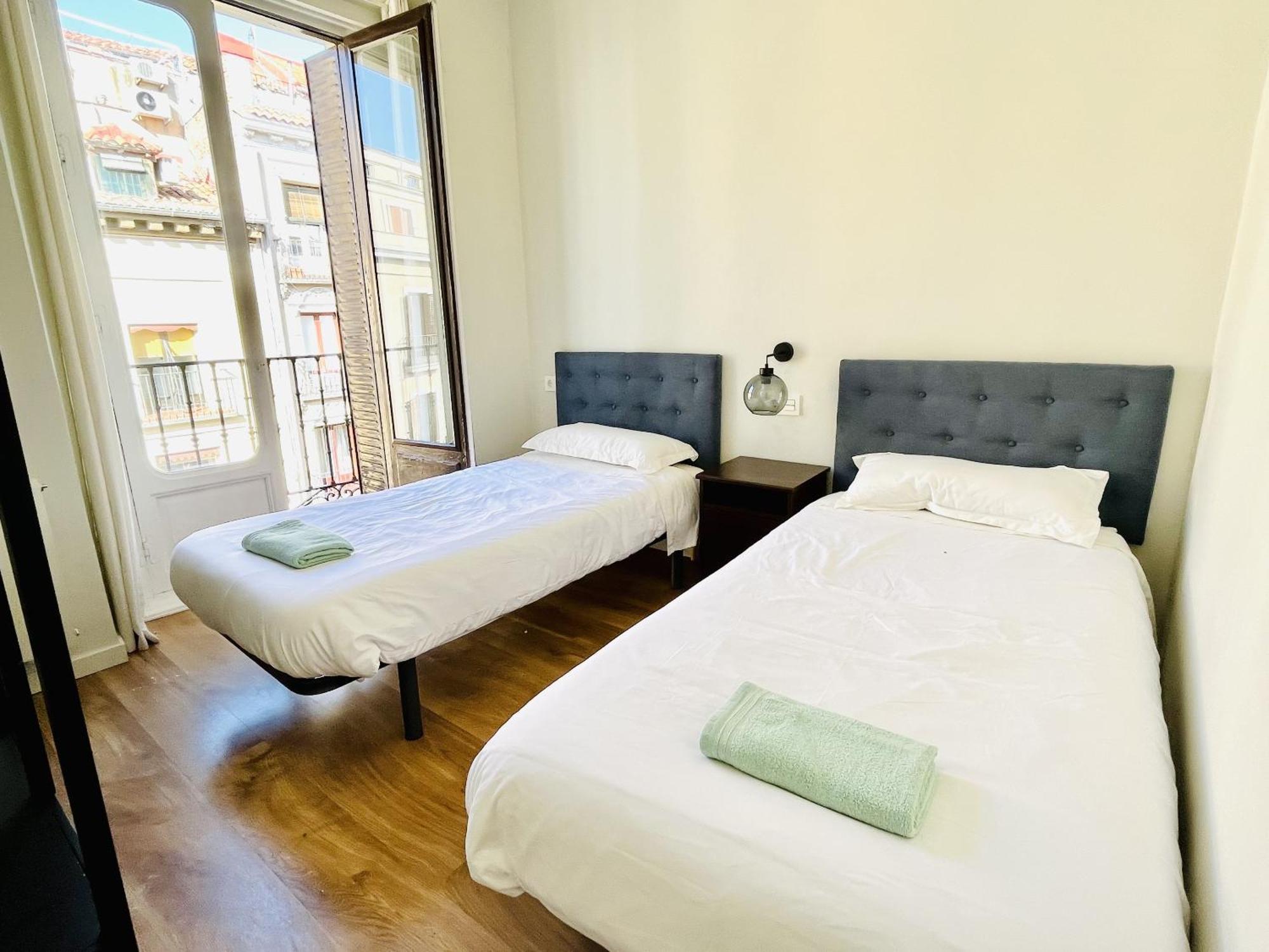 Dplace To Be - Luxury Apartment In Historic Center Madrid Room photo