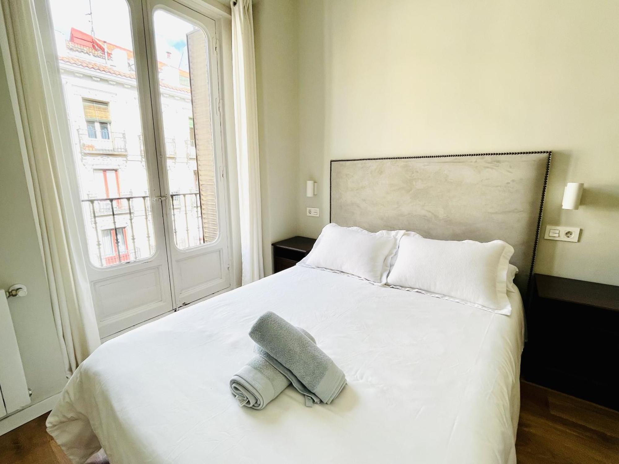 Dplace To Be - Luxury Apartment In Historic Center Madrid Room photo