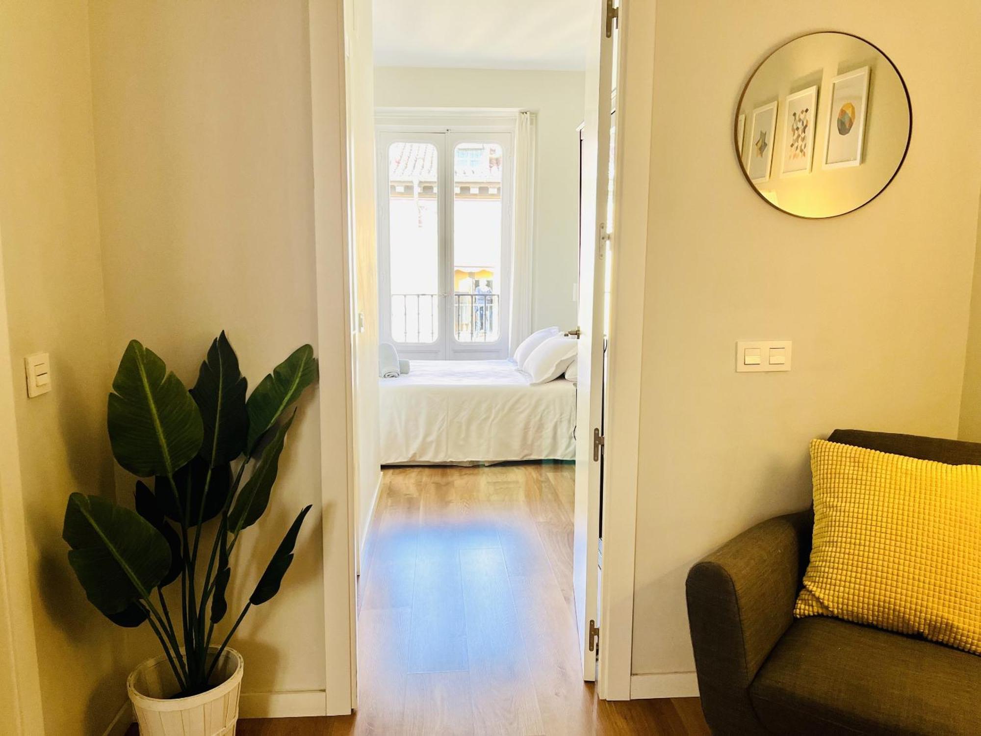 Dplace To Be - Luxury Apartment In Historic Center Madrid Room photo