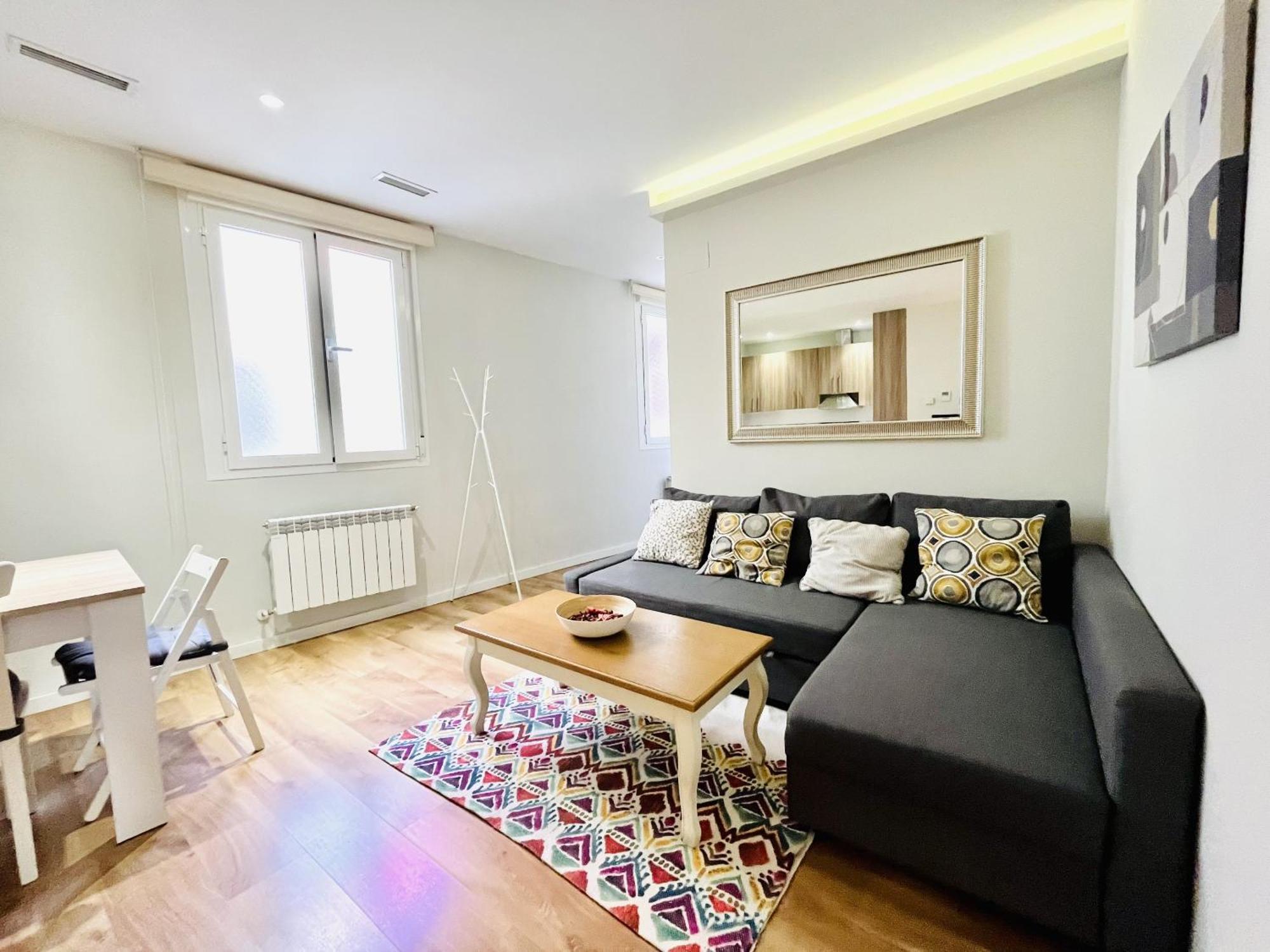 Dplace To Be - Luxury Apartment In Historic Center Madrid Room photo