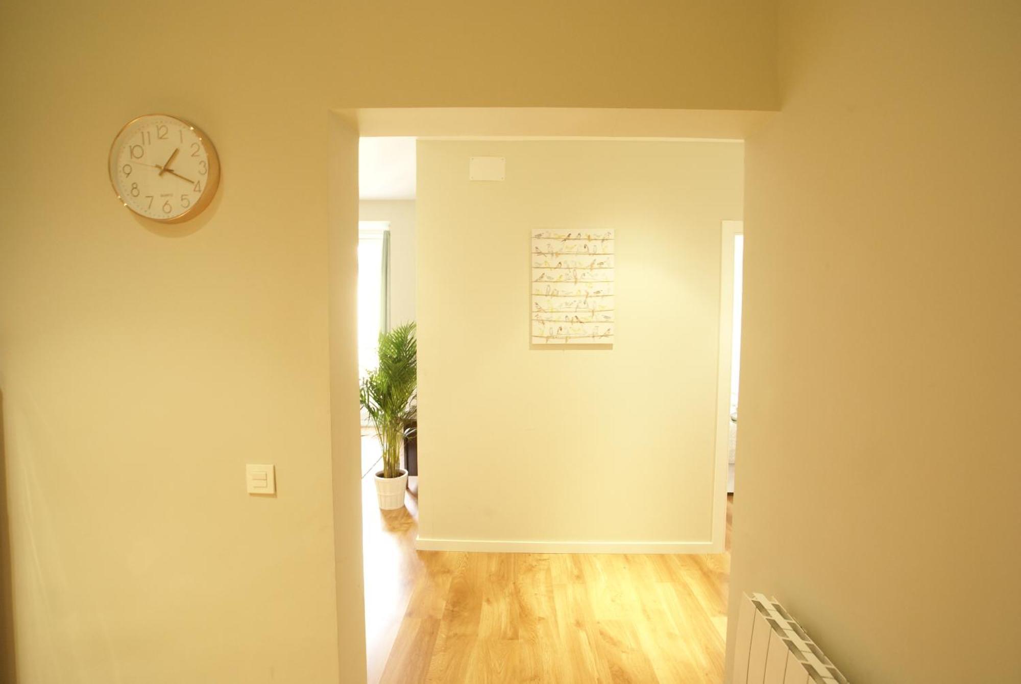 Dplace To Be - Luxury Apartment In Historic Center Madrid Room photo