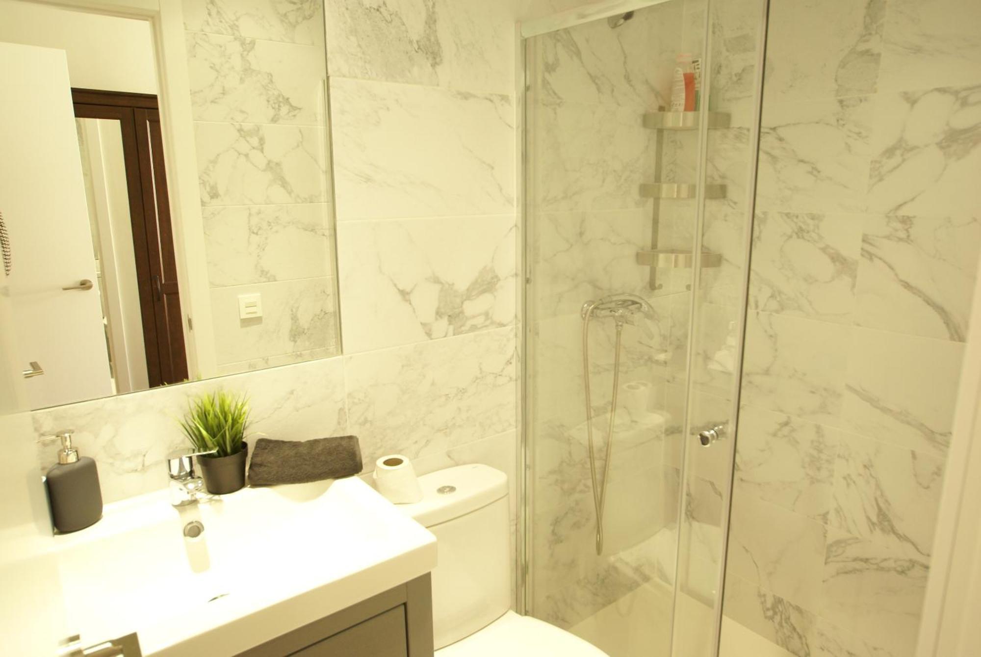 Dplace To Be - Luxury Apartment In Historic Center Madrid Room photo