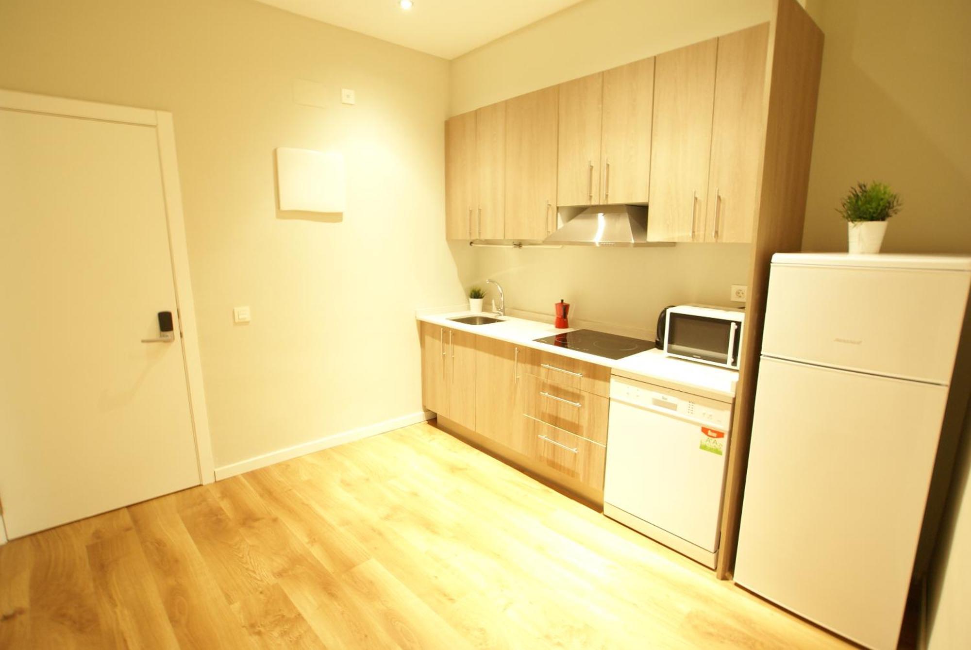 Dplace To Be - Luxury Apartment In Historic Center Madrid Room photo