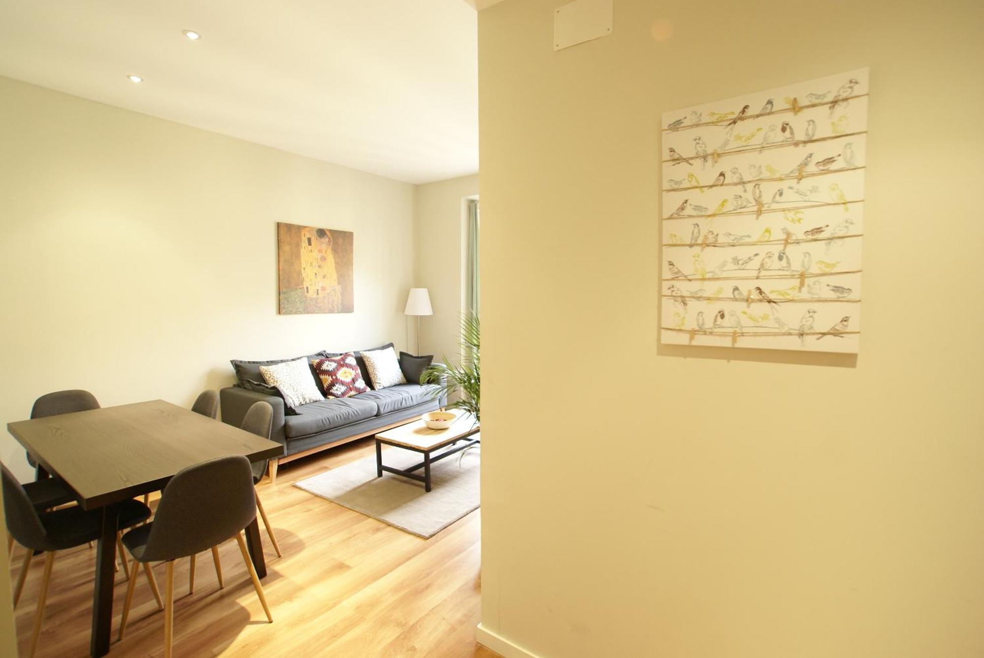 Dplace To Be - Luxury Apartment In Historic Center Madrid Room photo
